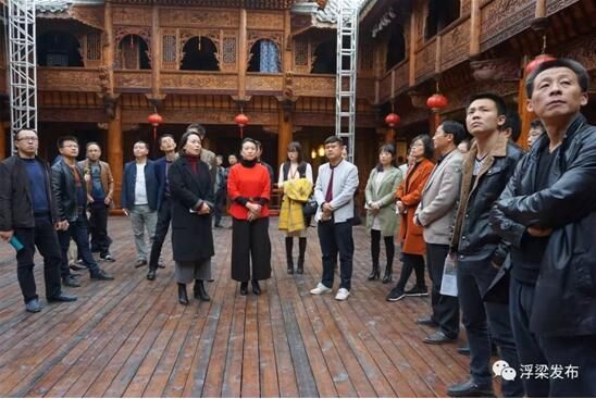 御窯景巷老城博物館：穿梭瓷都“前世今生”，再現(xiàn)鮮活文化記憶