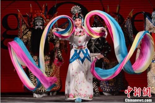 關(guān)于傳統(tǒng)文化的傳承發(fā)展，兩會(huì)上這些聲音值得關(guān)注