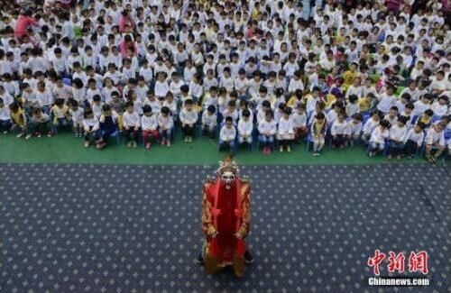 關(guān)于傳統(tǒng)文化的傳承發(fā)展，兩會(huì)上這些聲音值得關(guān)注