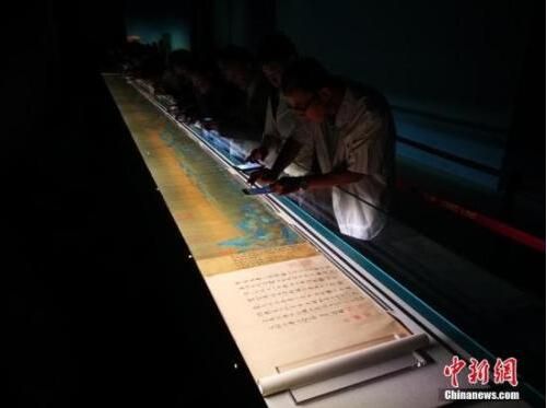 關(guān)于傳統(tǒng)文化的傳承發(fā)展，兩會(huì)上這些聲音值得關(guān)注