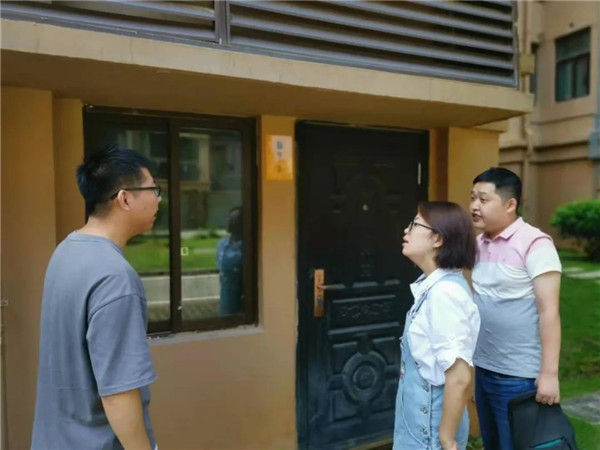 市古鎮(zhèn)投資公司進(jìn)一步加強項目竣工財務(wù)決算管理工作