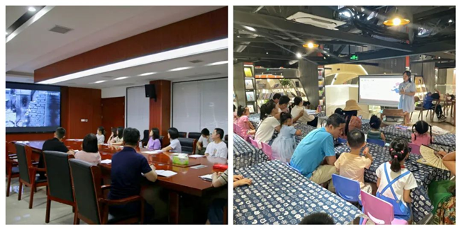 黨建領(lǐng)航風(fēng)帆正，攜手奮進(jìn)新征程——市古鎮(zhèn)投資公司黨總支“慶七一·喜迎黨的二十大·推進(jìn)黨史學(xué)習(xí)教育常態(tài)化長(zhǎng)效化”系列黨建活動(dòng)綜述