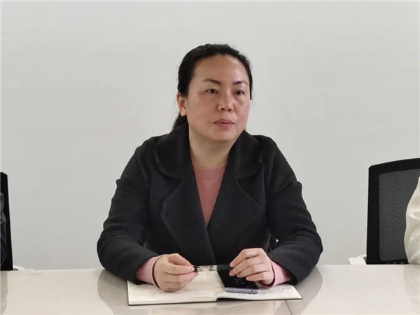 市古鎮(zhèn)公司ISO9001質量管理體系“再認證”審核工作圓滿結束！