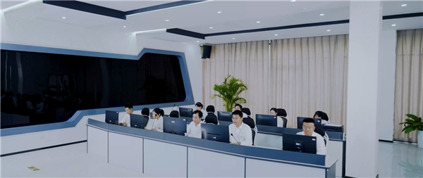 中秋國慶雙節(jié)，市古鎮(zhèn)印象公司為城市旅游建設(shè)添磚加瓦