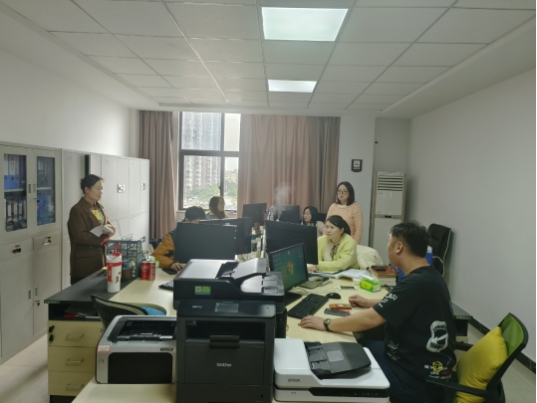 市古鎮(zhèn)投資公司紀(jì)檢抓實(shí)春節(jié)前后監(jiān)督檢查，持續(xù)深化紀(jì)律作風(fēng)建設(shè)