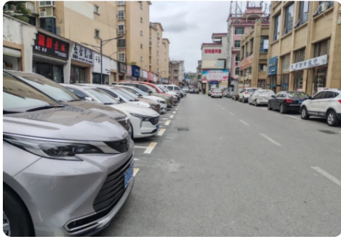 景德鎮(zhèn)新一批“智慧停車”泊位上線啟用！
